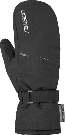 Жіночі рукавиці Reusch Hannah R-Tex XT, чорні/сріблясті, розмір 6.5, водонепроникні лижні