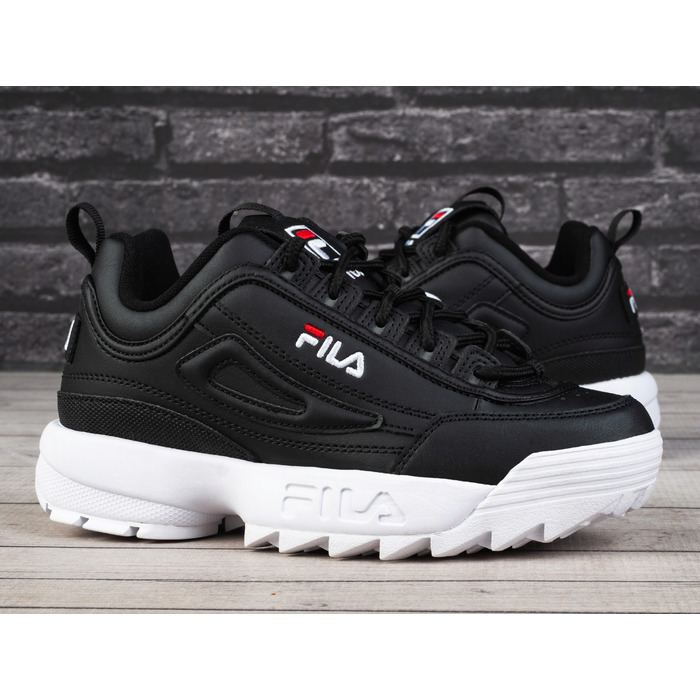 Жіночі спортивні кросівки Fila, розмір 37