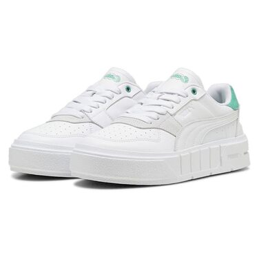 Жіночі кросівки Puma Cali Wn's (білий/блакитний Jade Frost), розмір 39 EU
