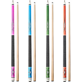 стиль: чотирьохкомпонентний пулсток