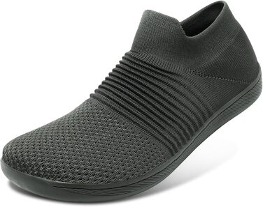 ELAPHURUS Легкі дихаючі кросівки для чоловіків та жінок, повсякденні, для ходьби, розмір 45 EU, зелені