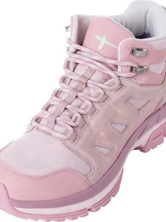 Черевики для туризму Tamaris Active 1-1-26257W, 36 EU, Рожевий Кварц