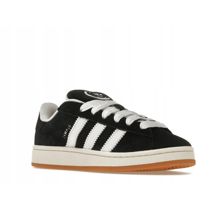 Жіночі спортивні кросівки Adidas Campus 00s Core Black HQ8708, розмір 36 2/3