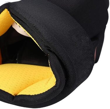 Ключові слова: рукавички для хокею, рукавички для хокею VGEBY, дихаючі рукавички для хокею, захист пальців для хокею, рукавички для хокею з нейлону, рукавички для хокею 12 дюймів.