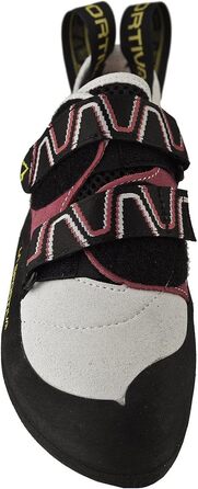 Жіноче скельні черевики La Sportiva Katana Katzenfüße, розмір 40 EU, блакитні