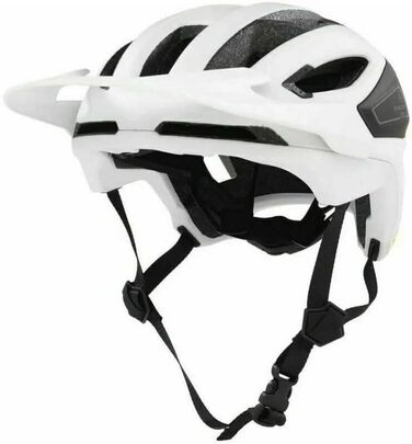 Велошолом Oakley DRT3 білий, захисний, для дорослих