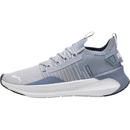 колір: сіре небо, сяюче срібло, puma.