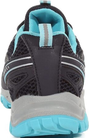 Зручні жіночі сандалії Regatta Lady Vendeavour (40 EU, блакитний Амазоніт)