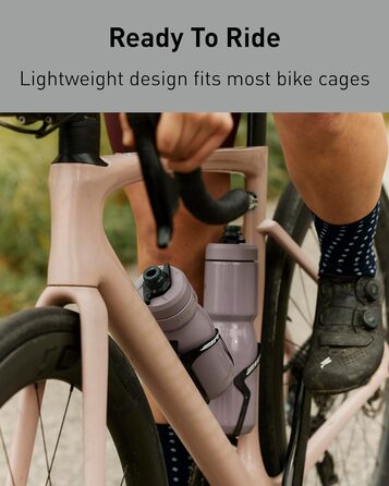 Термобутилка Camelbak Podium Insulated Steel 530 мл, сіра, для води