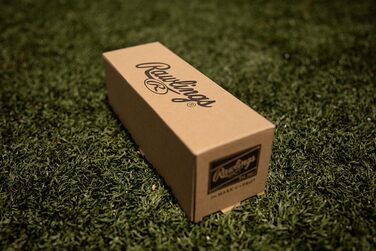 М'ячі для бейсболу Rawlings Youth T-Ball (3 шт) білі, офіційний розмір