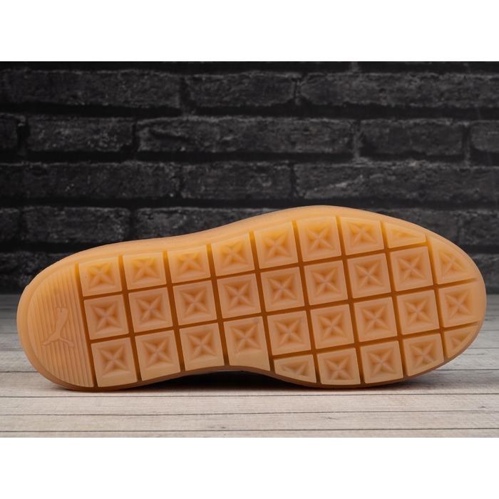 Жіночі спортивні кросівки Puma PLATFORM TRACEBLOCK Wn’s, розмір 37