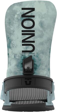 Кріплення для сноуборду Union STR Batik L (US 10.5-13)