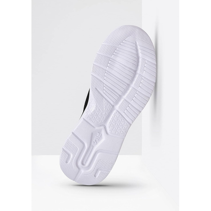 Жіночі кросівки Fila Spitfire S Wmn, 41 EU, чорний/герань-рожевий