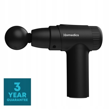 Масажер HOMEDICS Novo PGM-45BK
