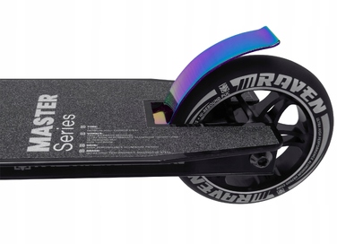 Трюковий самокат RAVEN Evolution Master Color 110 мм