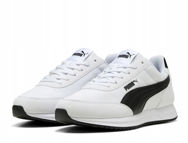 Чоловічі спортивні кросівки Puma R78 Lightwind 40026702, розмір 44
