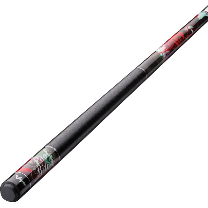 Більярдний кий Viper Underground, 147.3 см, 2 частини, 21 унція