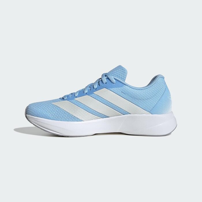 Жіночі бігові кросівки adidas Duramo RC2, Clear Sky Zero Metalic Halo Silver, розмір 39 1/3 EU