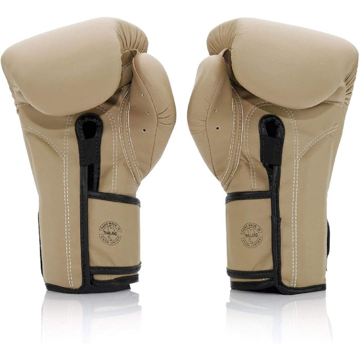 Боксерські рукавички Fairtex BGV14 для муай-тай, кікбоксингу, MMA, унісекс, для дітей та дорослих, тренувальні та спарингові