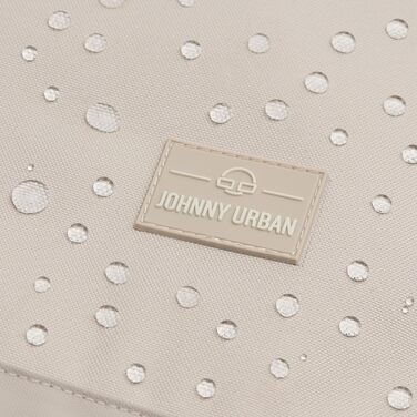 Рюкзак Johnny Urban Neo для жінок і чоловіків, спортивний міський рюкзак з відділенням для ноутбука 16'', водостійкий, для школи, університету та роботи