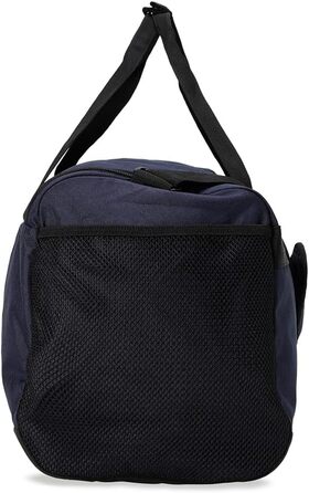 Сумка для спорту PUMA Challenger Duffel S, темно-синя, універсальний розмір