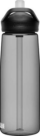 Пляшка для води CAMELBAK Eddy+ універсальна, для дорослих