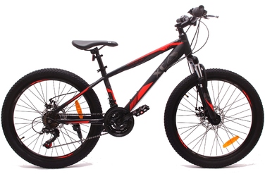 Дитячий гірський велосипед MTB XC 240, рама 13