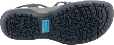 Сандлії Skechers Reggae Slim Stretch Appeal Z-gore Navy - 40 EU