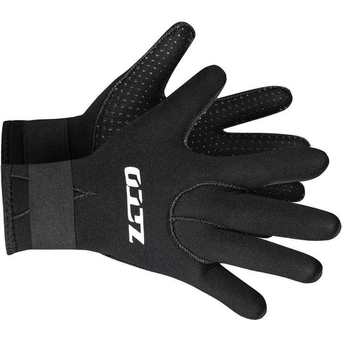 Рукавички для дайвінгу ZCCO з неопрену 3 мм/5 мм, антиковзаючі, з регульованим ремінцем, для чоловіків та жінок, 5 мм, XXL