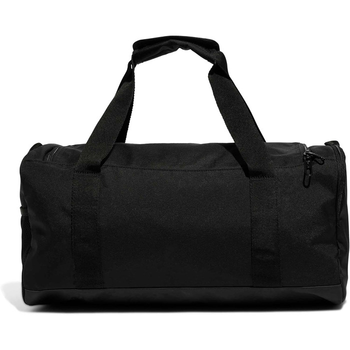 Спортивна сумка adidas Unisex Essentials Linear Duffelbag Medium чорна