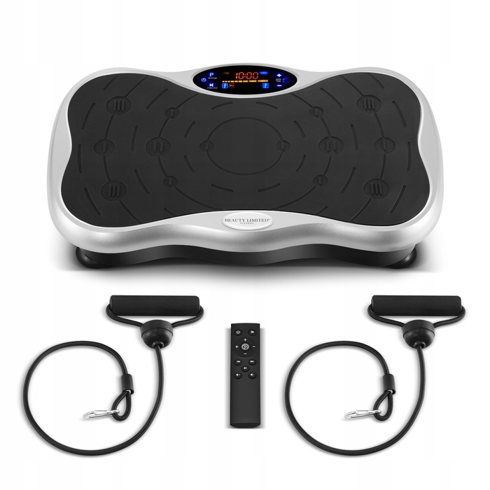 Віброплатформа Beauty Limited VibeX, 200 Вт