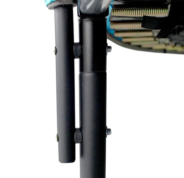 Батут із сіткою Aga 250 см FT 8 (244-252 см)