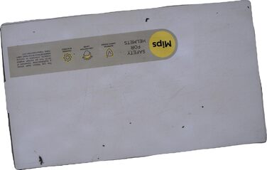 Велошолом POC Omne Air Resistance MIPS для MTB та міста, з регульованим козирком, MIPS-захист, оптимізована вентиляція