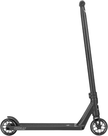 Трюковий самокат Blunt Prodigy X, повний комплект, 86/90 см, для парку та стріт катання, дитячий, підлітковий, дорослий, легкий трюковий самокат