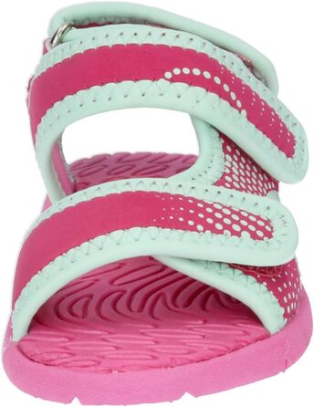 Дівчачі сандалії Lico Mädchen Archie V, рожево-бірюзові (20 EU)
