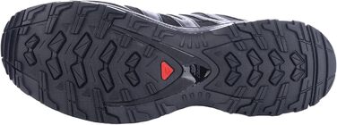 Чоловічі трекінгові черевики Salomon XA PRO 3D Gore-TEX, 44 EU, чорний