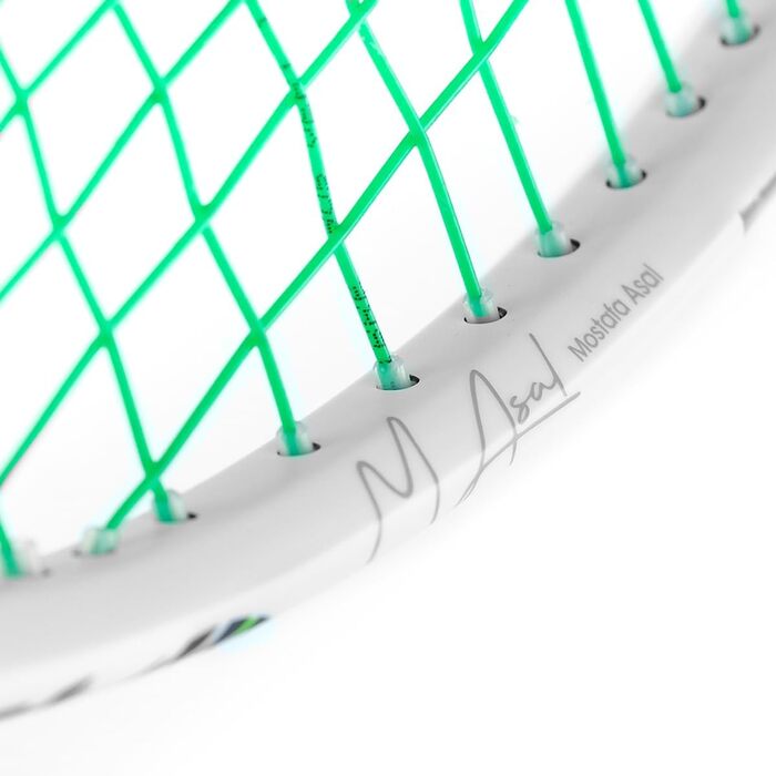 Сквош ракетка Tecnifibre Slash X-TOP 120 (легка, серія 120-135 г)