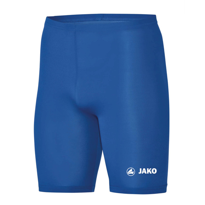 Чоловічі компресійні тайтси JAKO Tight Basic 2.0 8516, колір Royal (L)