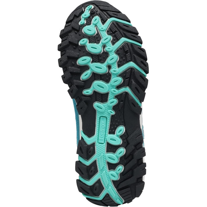 Туфлі туристичні Kastinger FSK-Preiner Low XT KTX (38 EU, Dk Sea Ocean) для жінок та чоловіків