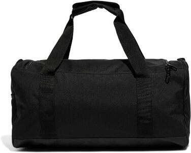 Спортивна сумка adidas Unisex Essentials Linear Duffelbag Medium чорна