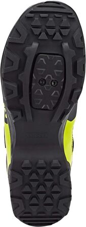 Велосипедні шкарпетки Giro Unisex Orange Crush для гірського велосипеда, 40 EU