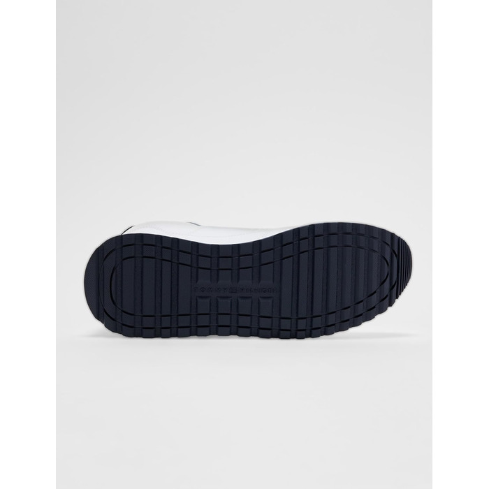 Кросівки Tommy Hilfiger New Runner Eva білі, 44 EU (FM0FM05637)