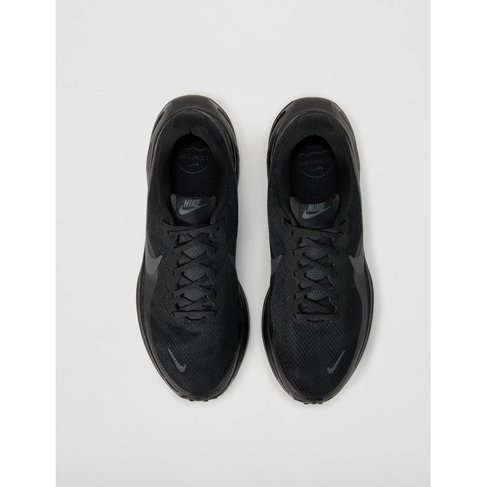 Кросівки Nike Revolution 8 Black/Anthracite, 44 EU