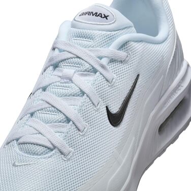 Чоловічі кросівки Nike Air Max BIA, IF2624, 45 EU, Білий/Чорний/Вовчий Сірий
