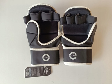 Боксерські рукавички RDX Kara, 8 унцій