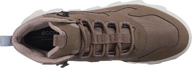 Черевики для хайкінгу ECCO Dams MX (39 EU, Тауп)