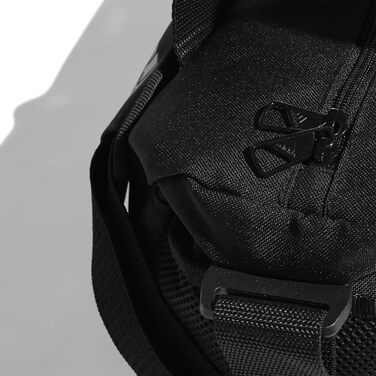 Сумка для футболу Adidas Essentials Logo XS, чорна-біла, унісекс