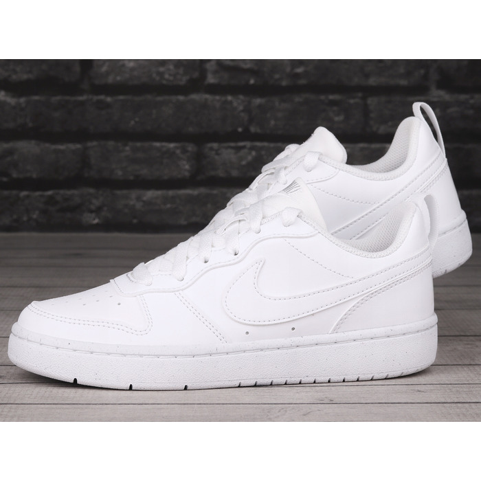 Жіночі спортивні кросівки Nike COURT BOROUGH LOW RECRAFT, розмір 37,5