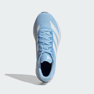 Жіночі бігові кросівки adidas Duramo RC2, Clear Sky Zero Metalic Halo Silver, розмір 39 1/3 EU