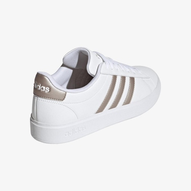 Жіночі кросівки adidas GRAND COURT 2.0 GW9215 низькі, 38